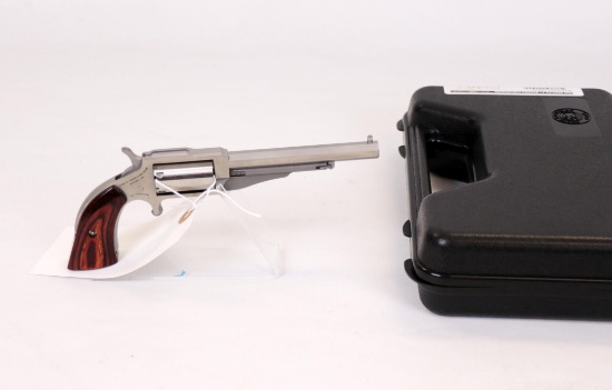 North American Arms mod Earl 18630 Replica Derring