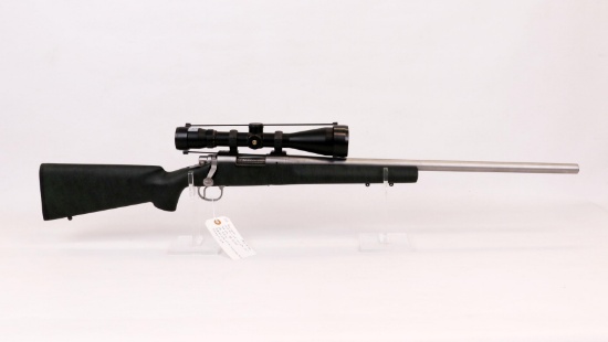 Remington mod 700 5R mil spec 308 WIN24” 5R rifling Bushn