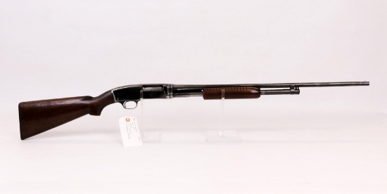 Winchester mod 42 410 pump shotgun 3” chamber mod
