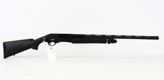 Tri-Star mod NKC-10 12 ga pump shotgun