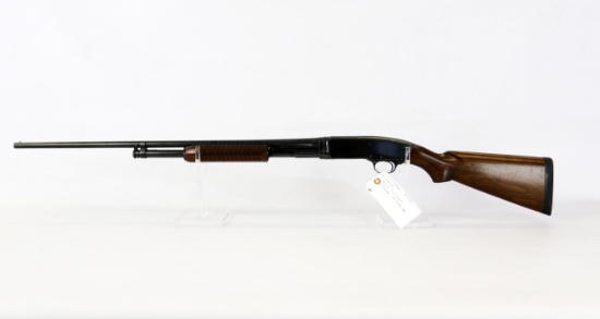 Winchester mod 42 410 ga pump shotgun