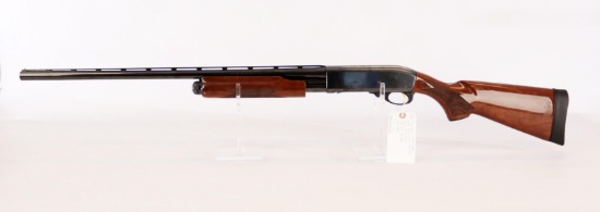 Remington Wingmaster mod 870 Light Contour 12 ga pump shotgun