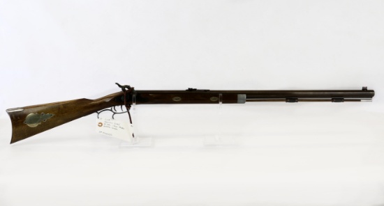 CVA Mountain Rifle 50 cal Black powder muzzle loader