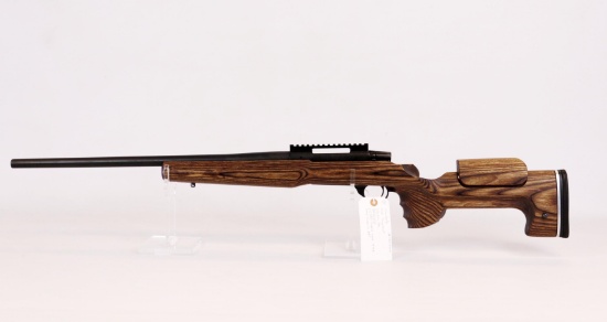 Weatherby mod Vanguard 308 win cal B/A rifle