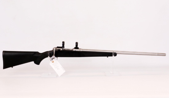 Savage mod 12-YFSS 223 rem B/A rifle