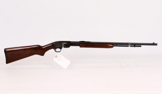 Savage mod 29B 22 S-L-LR cal pump rifle