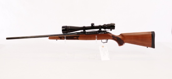 Thompson CTR mod Icon 7mm mag B/A rifle
