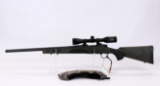 Remington mod 700 VTR .223 cal B/A rifle