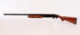 Remington mod 870 12 ga pump shotgun