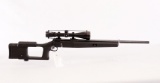 Savage mod 10 308 B/A rifle