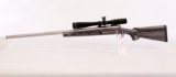 Savage mod 12-FTR 308 B/A rifle
