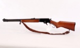 Marlin mod 30AS 30/30 win cal L/A rifle