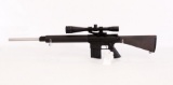 DPMS Panther Arms mod LR-6.5 6.5 Creedmoor cal semi auto rifle