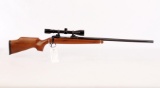 Savage mod 1100 223 rem cal B/A rifle