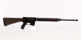 Alexander Arms mod AAR-15 6.5 Grendel cal semi auto rifle