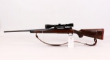 Winchester mod 70 Classic Super Grade 30/06 B/A rifle