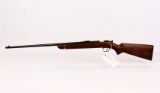 Winchester mod 67 22 S-L-LR cal B/A rifle