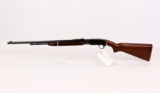 Remington Fieldmaster mod 121 22 S-L-LR ca pump rifle
