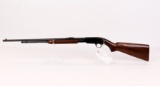 Winchester mod 61 22 S-L-LR pump rifle