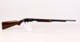 Winchester mod 61 22 S-L-LR for shot only! VERY RARE