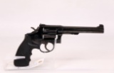 Smith  & Wesson mod 14-2 38 Special revolver