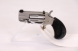 North American Arms mod PUS 22 magnum Derringer s