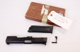 Colt conversion kit 45 to 22 or 38 special Looks h
