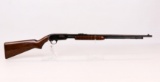 Winchester mod 61 22 WRF cal pump rifle marked rec