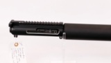 Precision Arms mod Sabreco 6mm AR cal Upper shoots