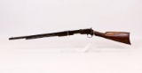 Winchester mod 90 22 WRF cal pump RIFLE