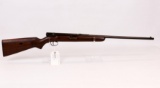 Winchester mod 74 22 LR cal semi auto rifle Circa