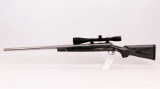 Savage mod 12-FTR 223 rem B/A rifle 30” stainless