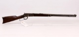 Winchester mod 1894 32 WS L/S rifle octagon BBL ch