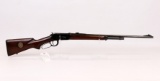 Winchester mod 1894 30/30 win cal L/A rifle Saddle