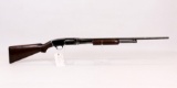 Winchester mod 42 410 pump shotgun 3” chamber mod