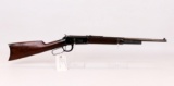 Winchester mod 1894 30 WCF cal L/A rifle ½ round ½