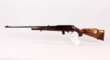 Weatherby mod XXII 22 LR cal semi auto rifle ser#