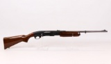 Remington Game master mod 760 30-06 SPRG cal pump
