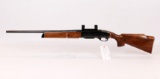 Remington Woodsmaster mod 742 30-06 SPRG cal semi