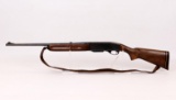 Remington Woodsmaster mod 740 30-06 SPRG cal semi