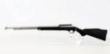 Marlin mod 60SSK 22 LR cal semi auto rifle