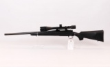 Remington mod 700 BDL-V 243 win cal B/A rifle Bel