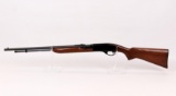 Remington Speedmaster mod 552 22 S-L-LR cal semi a
