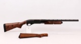 Remington mod 870 20 ga pump shotgun vent rib come