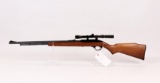 167. Marlin mod 60 22 LR cal semi auto rifle tube