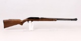 169. Glenfield mod 60 22 LR cal semi auto rifle se