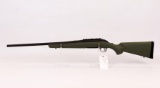 172. Ruger mod American 204 Ruger cal B/A rifle se