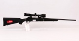 173. Savage mod 111 .270 cal B/A rifle Trophy Buck