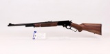 176. Marlin mod 1895 45/70 cal L/A rifle Hammer bl