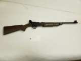 Daisy model 845 pump BB gun Like New